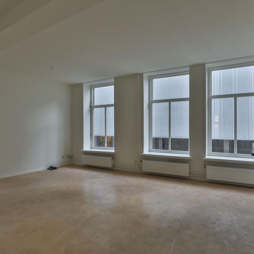 Appartement te huur: Rodeweeshuisstraat 113 9712 ET Groningen - Foto 1