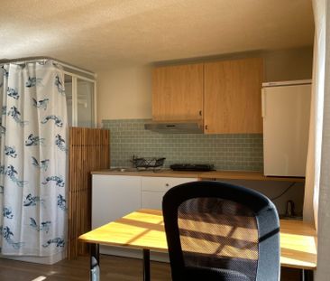 1.5 Zimmer, 25 m² - Photo 3