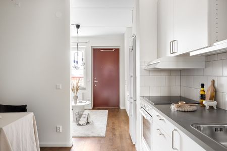 Hägerneholmsvägen 12 - Foto 4
