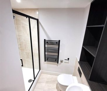 1 Bed Flat, Triskelion Way, L3 - Photo 6