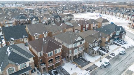 For Lease - 3932 Tufgar Crescent, Burlington, Ontario - Photo 4