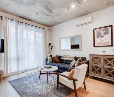 Appartement à louer, Montréal (Le Sud-Ouest) - Photo 5