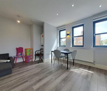 1A Welbeck Road, Barnet EN4, London - Photo 1
