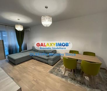 Inchiriere apartament 2 camere, de lux, bloc nou, Albert, Ploiesti - Fotografie 4