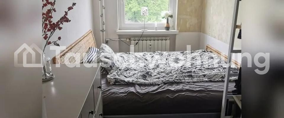 TAUSCHWOHNUNG Suche ab 3,5 Zimmer, biete 2,5 Zimmer - Foto 1