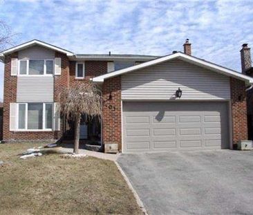 For Lease - 101 Bathgate Drive Unit# Bsmt, Toronto, Ontario - Photo 1