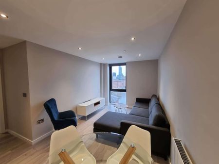 Jesse Hartley Way, Liverpool, Merseyside, L3 - Photo 5