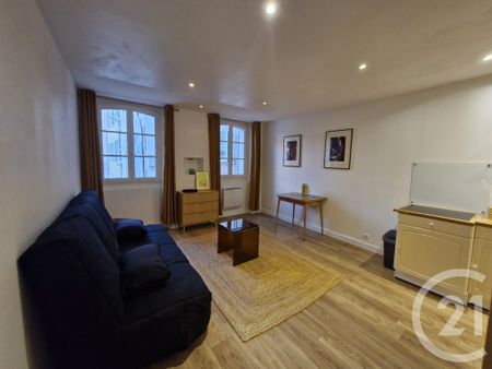 Appartement 1 Pièce 25 m² - Photo 4