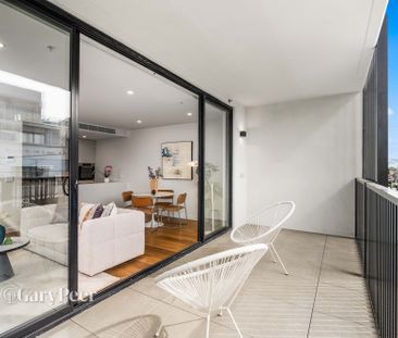102/630 Glen Huntly Rd, Caulfield South VIC 3162 - Apartment For Re... - Photo 3