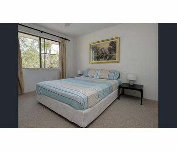 Spacious 2 bedroom Unit In The Heart Of Tuncurry - Photo 3