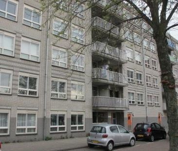 Westzeedijk 0ong, 3015 AA Rotterdam, Nederland - Photo 1