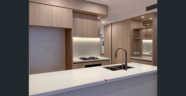 Prestige Brand new Living at The Lanes — 2 Bed, 2 Bath + Large Study - Photo 1