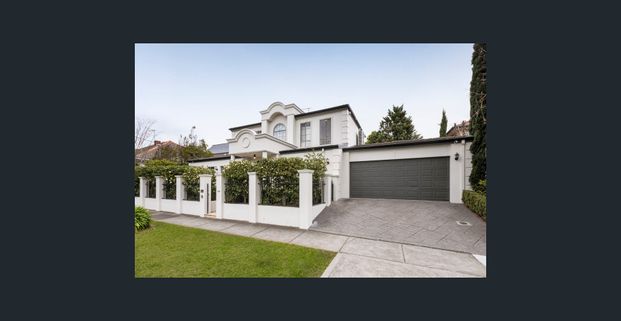 Stylish Family Home in the Balwyn High School Zone - Photo 1