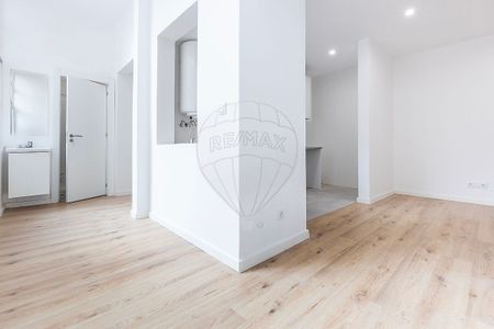 Apartamento T1 em Lisboa - Photo 5