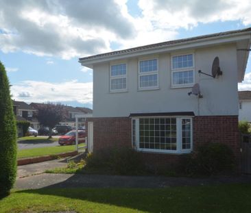 4 bedroom detached house to rent - Photo 6