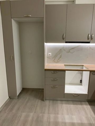 Διαμέρισμα για ενοικίαση Άγιος Νικόλαος Καισαριανής (Καισαριανή) - Photo 3