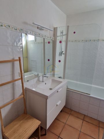 Location Appartement 3 pièces 69m² GIGNAC 34150 - Photo 4
