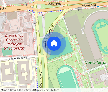 3 pokoje w Apartamenty Solipska - Zdjęcie 1