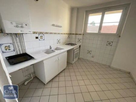 Appartement à louer 3 pièces 69.79m² - Photo 4