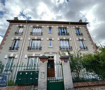 Appartement à louer 3 pièces 53.14m² - Photo 2