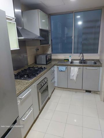 Gardenvista (D21), Condominium - For Rent - Photo 3