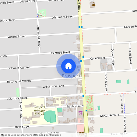 5 Le Hunte Avenue, SA 5082, Prospect