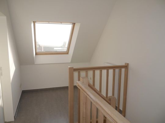 Recent duplex appartement in het landelijke Gottem. - Photo 1