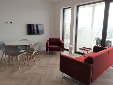 Te huur: Appartement Ridderspoorweg in Amsterdam - Foto 3