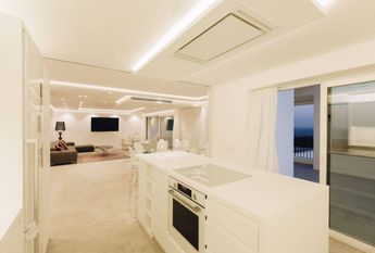 5 bedroom luxury Villa for rent in Ibiza, Spain