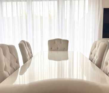 APPARTEMENT MANSARDÉ CENTRAL À ZURICH NORD - Photo 4