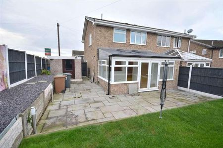 Hill View, Repton, Derby, DE65 - Photo 5