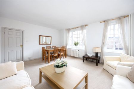 Swan Court, Chelsea Manor Street, London, SW3 flat to rent - Photo 2