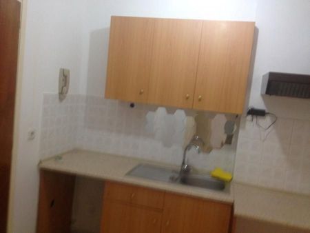 Studio/Γκαρσονιέρα για ενοικίαση Άγιος Νικόλαος (Βόλος) - Photo 2