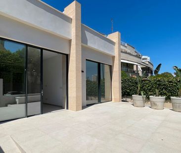 Casa en planta baja, nueva a estrenar de 2 dormitorios, terraza, pa... - Photo 3