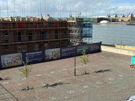 1 Bed Flat, Pembrook House, SO19 - Photo 3