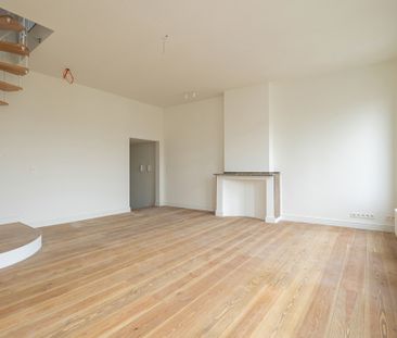 Exclusief duplex met dakterras aan de Groenplaats - Photo 4