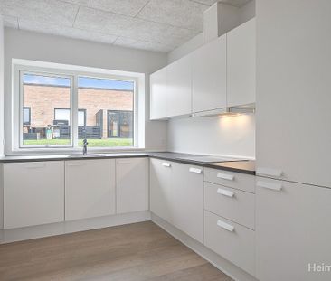 3-værelses Dobbelthus på 94 m² i Ringe - Foto 2