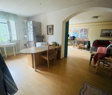 Lostigen, Solna - Photo 6