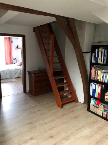 Location appartement 3 pièces - 70.07m² à Saint-omer (62500) - Photo 5