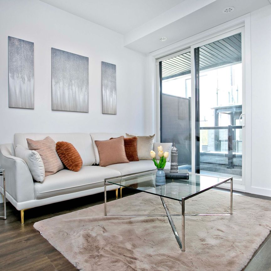 For Lease - 117 Marydale Street Unit# 3, Markham, Ontario - Photo 1