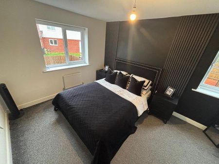 3 bedroom house to rent - Photo 2