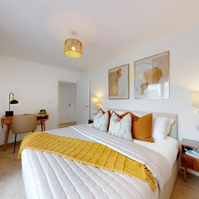 2 bedroom apartment to rent - Photo 1