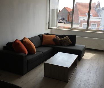 Appartement met 3 aparte slaapkamers - Foto 1