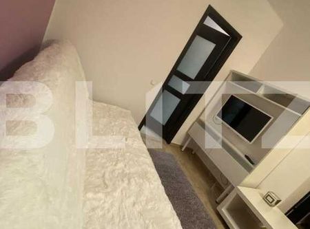 Apartament 2 dormitoare decomandate, balcon, 54 mp, zona Paris - Photo 5