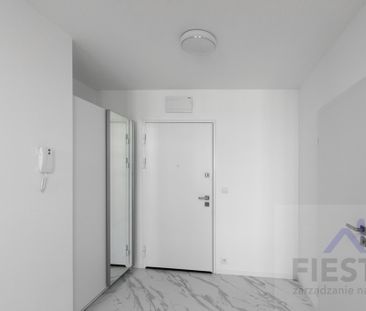 Warszawa Mokotów, al. gen. Władysława Sikorskiego - Photo 4