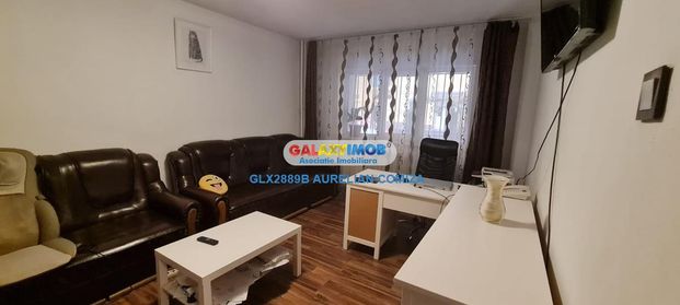 Apartament 3 camere decomandat Gorjului/2bai/parter/parcare - Photo 1