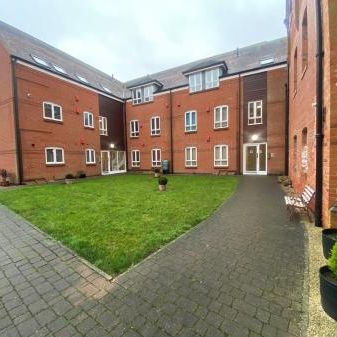 The Courtyard, Castle Brewery, Newark, NG24 - Photo 1