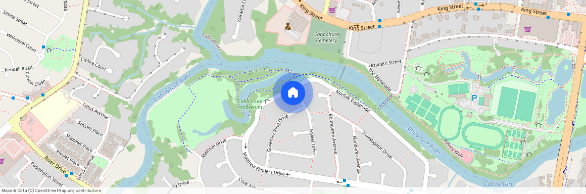 73 Norfolk Esplanade, Qld 4510, Caboolture South