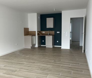 APPARTEMENT T3 NEUF - Photo 5