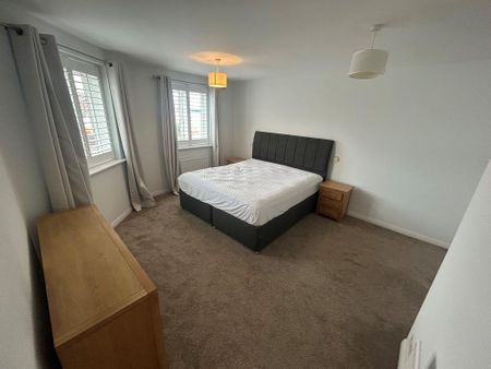 2 bedroom apartment to rent - Photo 4